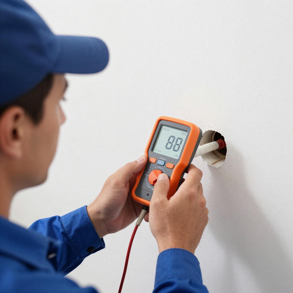 Leak Detection & Repair in Woburn