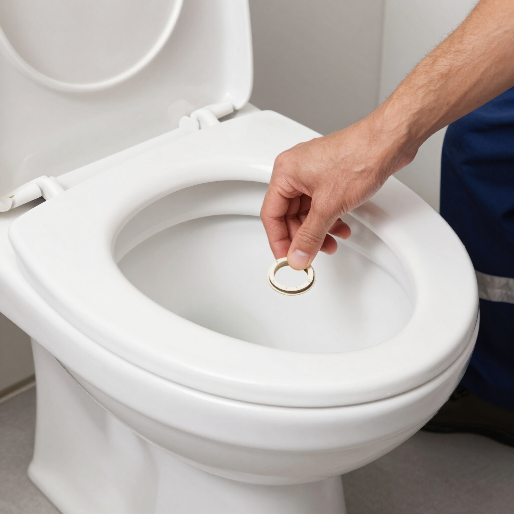 Toilet & Faucet Repair in Woburn