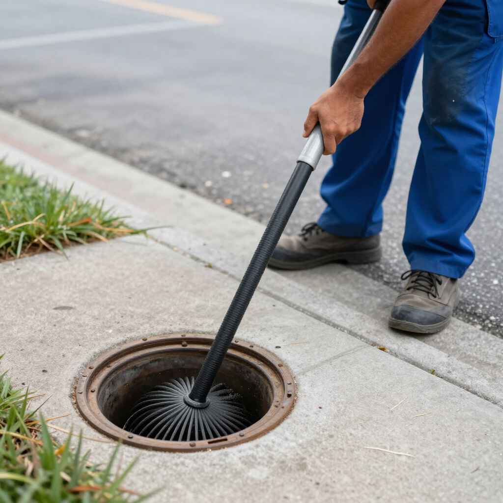 Sewer & Pipe Services in Woburn