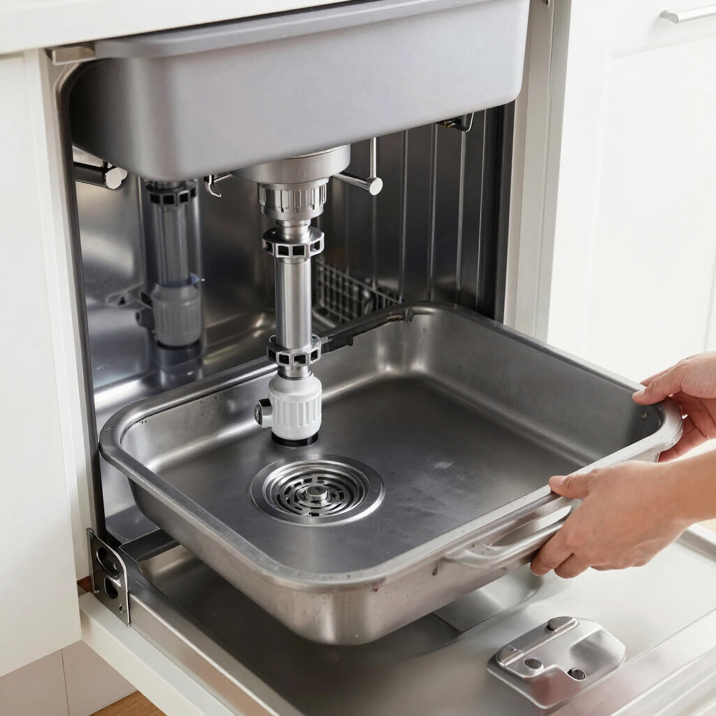 Garbage Disposal in Woburn
