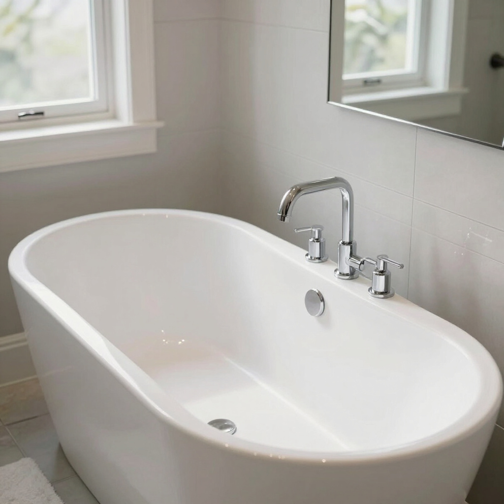 Bathroom & Kitchen Upgrades in Woburn